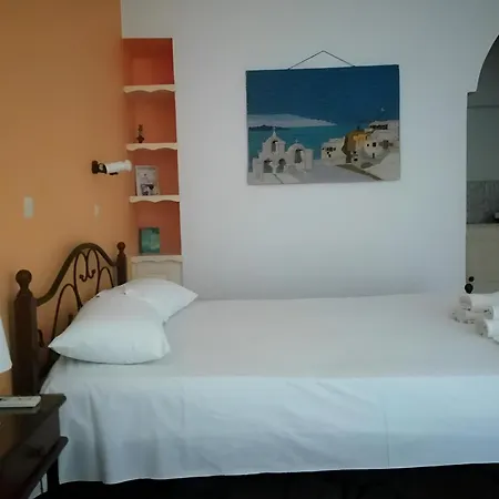 Vocamvilia Apartments