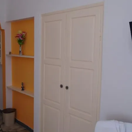 Apartment Vocamvilia Apartments