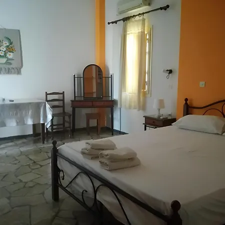 Vocamvilia Apartament