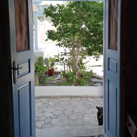 Vocamvilia Apartament