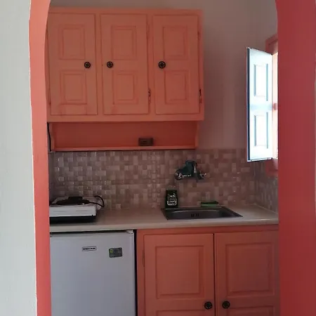 Vocamvilia Apartament *