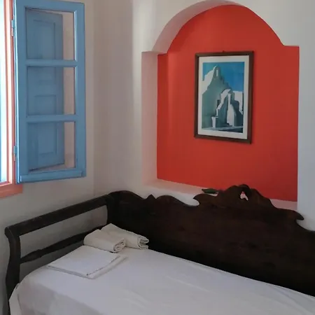 Vocamvilia Apartament