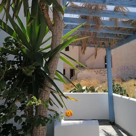 Vocamvilia Apartament