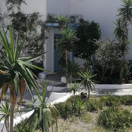 Vocamvilia Apartament *