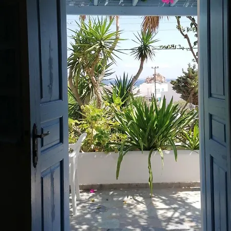 Vocamvilia Apartament