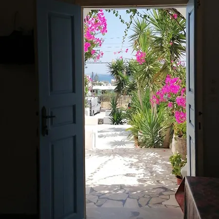 Apartament Vocamvilia