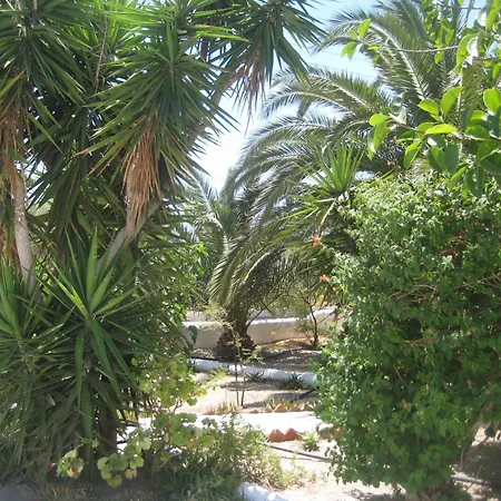 Apartament Vocamvilia Kamári