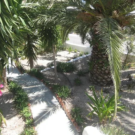 Vocamvilia Apartament