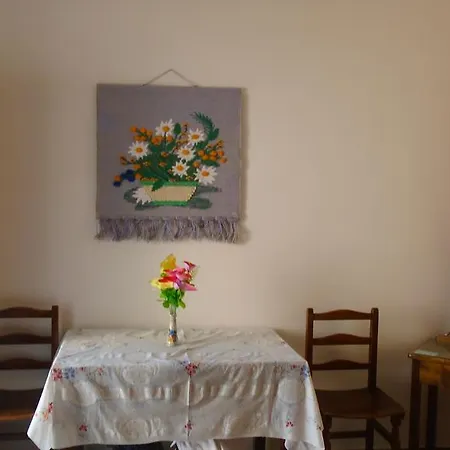Vocamvilia Apartament Kamári