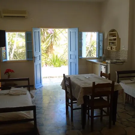 Apartament Vocamvilia *