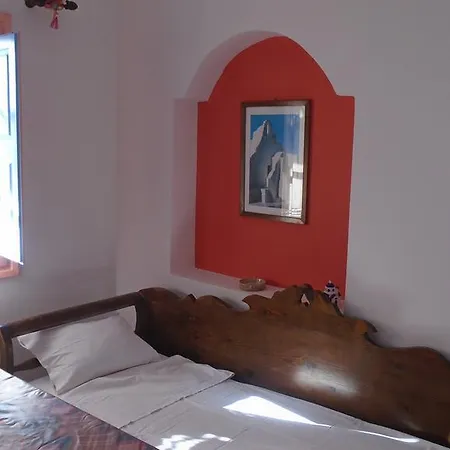 Vocamvilia Apartament *