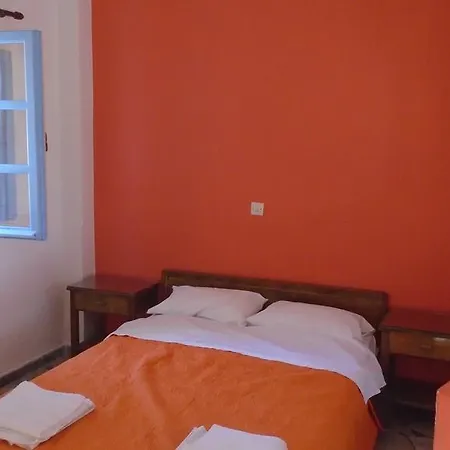 Apartament Vocamvilia *