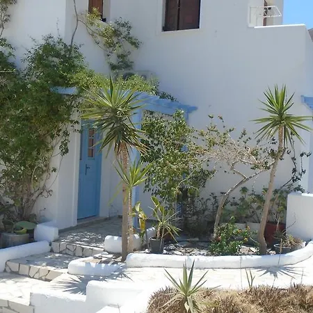 Apartament Vocamvilia