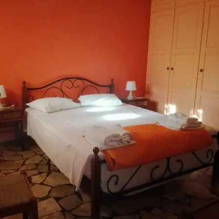 Apartament Vocamvilia *