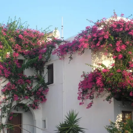 Vocamvilia Apartments Apartment Kamari (Santorini)