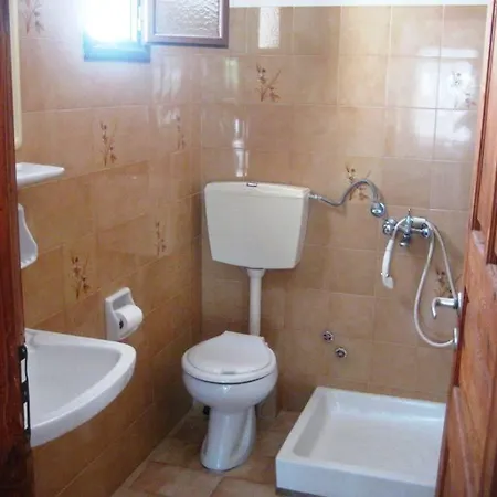 Vocamvilia Apartments Apartment