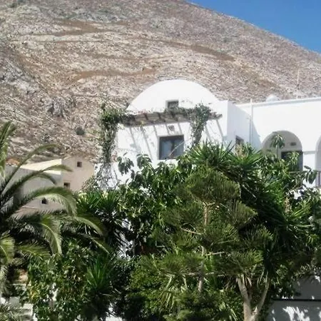 Vocamvilia Apartments Apartment Kamari (Santorini)