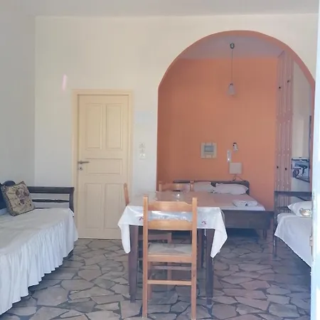 Vocamvilia Apartments *