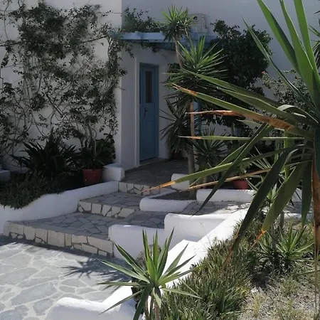 Vocamvilia Apartments Kamari (Santorini)