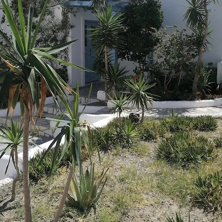 Vocamvilia Apartments *