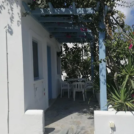Vocamvilia Apartments *