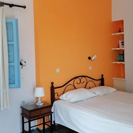 Vocamvilia Apartments *