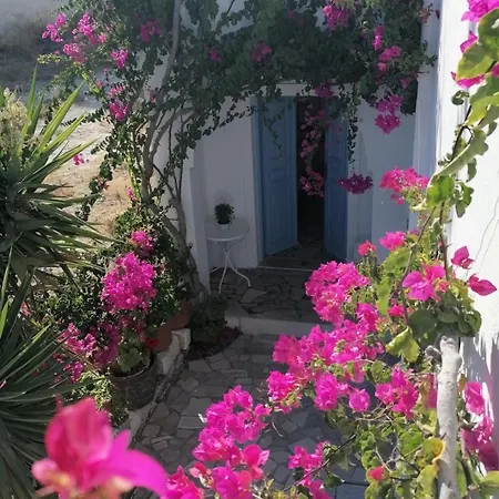 Vocamvilia Apartments *