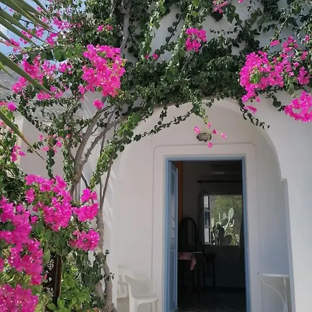 Apartment Vocamvilia Apartments Kamari (Santorini)