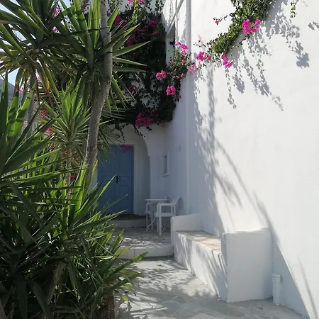Vocamvilia Apartments Apartment