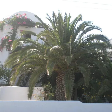 Vocamvilia Apartments Kamari (Santorini)