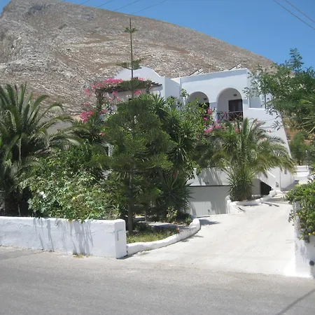 Vocamvilia Apartments *