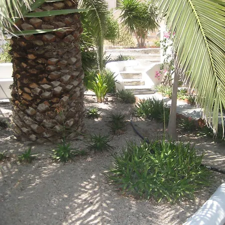 Vocamvilia Apartments