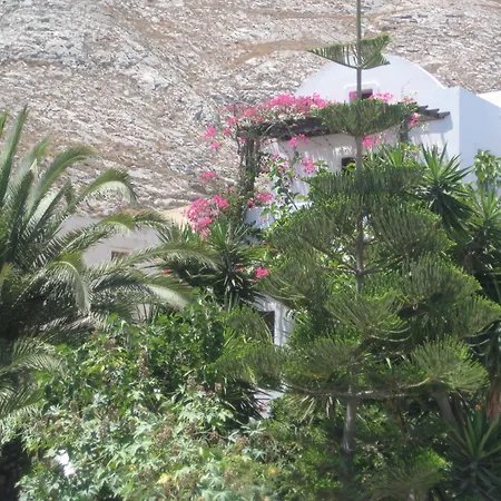 Vocamvilia Apartments *