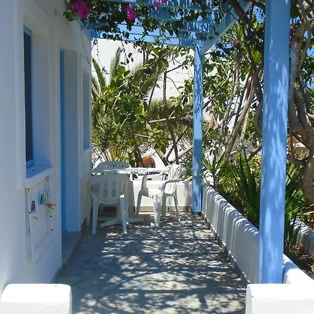 Vocamvilia Apartments Apartment Kamari (Santorini)