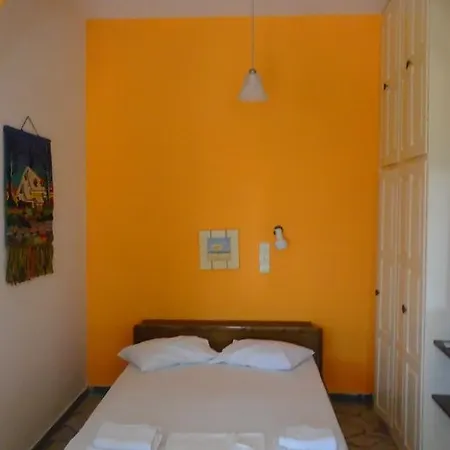 Vocamvilia Apartments Apartment Kamari (Santorini)