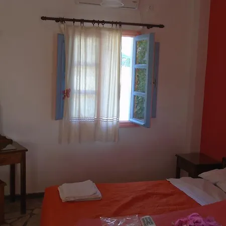 Vocamvilia Apartments