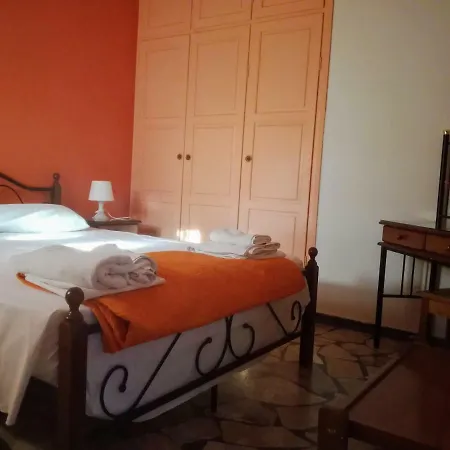 Vocamvilia Apartments Apartment *