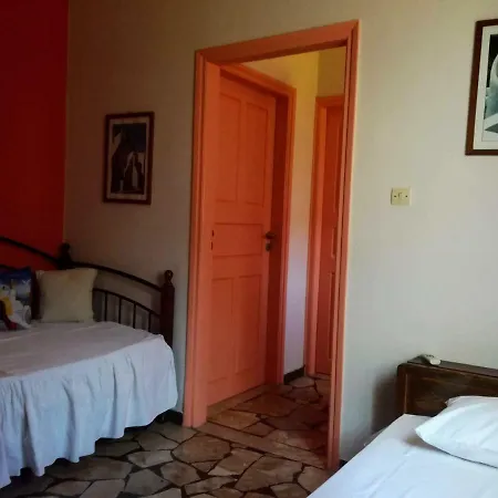 Vocamvilia Apartments *